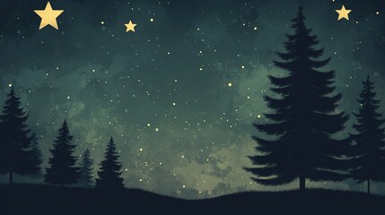 christmas themed background.