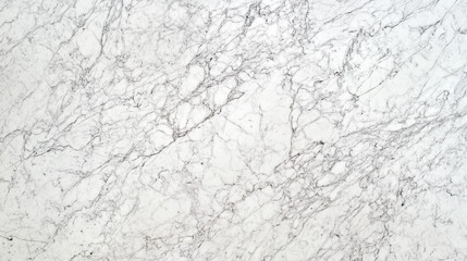 High-Quality White Marble Surface with Light Veining for Sleek and Sophisticated Product Photography.