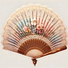 venetian fan 