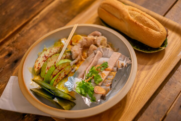 ベトナム料理