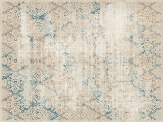 Modern stylish abstract texture. Seamless pattern. Geometric brush effect design and pattern for textile.  Carpet. Texture, Abstract.Vector watercolor art background. Old paper. Background.