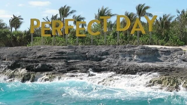 Perfect Day at Coco Cay