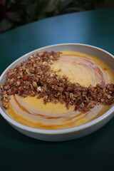 vegan and vegetarian nutritious food