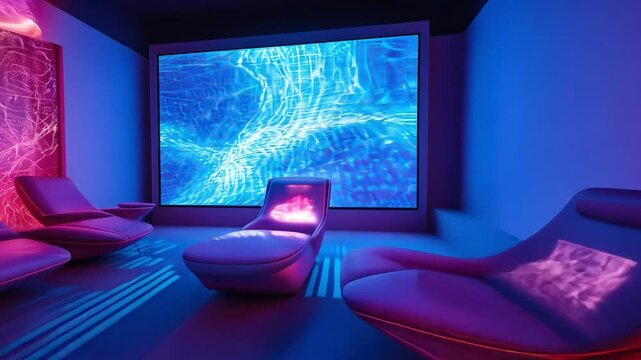 Multi-sensory cinema with interactive visual and sound elements.mp4