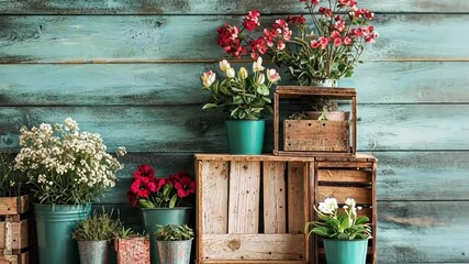 Online platforms for upcycling ideas and sharing DIY projects.