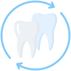 Dental Care Icon