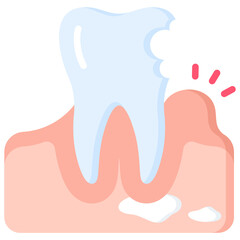 Periodontal Icon