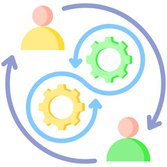 Devops Icon