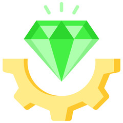 Value Icon