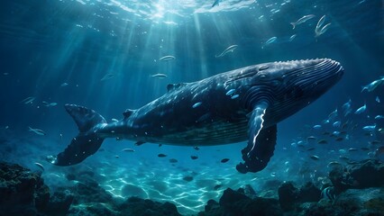 white shark