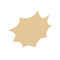 illustration of a star