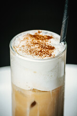 Coffee drink
