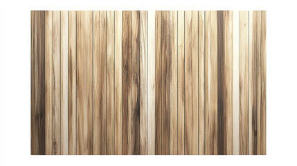 Naklejka premium Modern wooden panel interior design element with natural textures