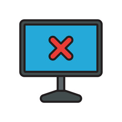 Tech Support Sticker