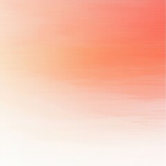 Obraz premium Dynamic color gradation abstract art digital design modern aesthetic minimalist visual concept