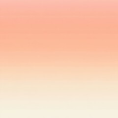 Vibrant color fade abstract art digital creation minimalist design artistic perspective visual harmony