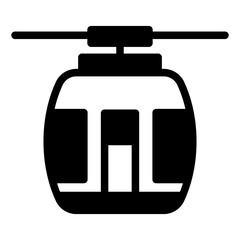 cable car