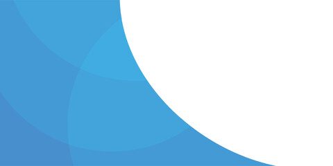 Blue background vector illustration lighting effect graphic for text and message board design infographic