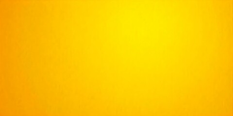 Obraz premium Abstract yellow gradient background