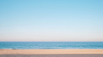 beach environment
