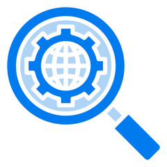 Global Research Icon