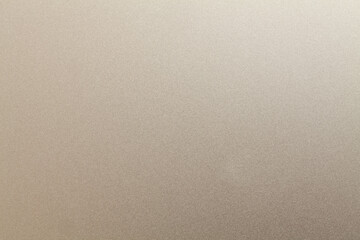 Champagne color matte metal texture background
