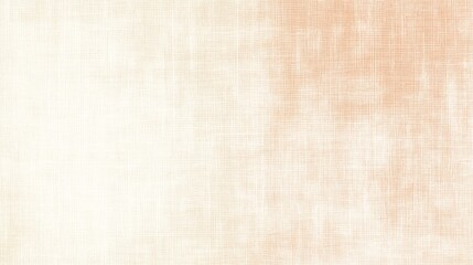Fototapeta premium Light Beige Texture, Neutral Background, Abstract Pattern, Faded Color Gradient, Subtle Shades, Minimal Design