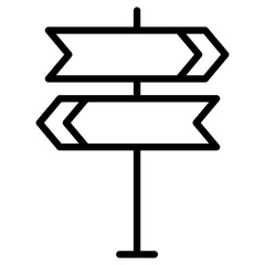 Travel Icons Set - 60 minimalistic travel icons