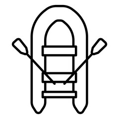 Travel Icons Set - 60 minimalistic travel icons