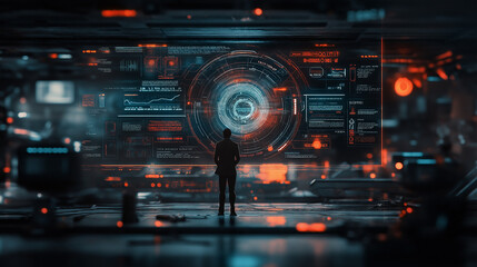 Exploring artificial intelligence ethics and bias in technology a futuristic lab environment perspective