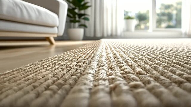 Carpet Installation Comparison with Pile Direction