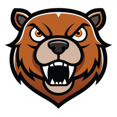 Animal Head Line Art Vector Illustrations - Minimalist and Stylish Designs