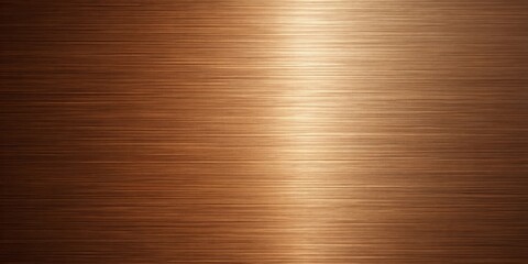 Abstract Brown Linear Texture Background with Subtle Gradient