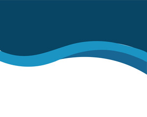 Abstract geometric background for use in banner design, poster, flyer, presentation