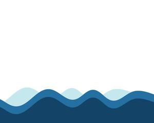 Abstract geometric background for use in banner design, poster, flyer, presentation