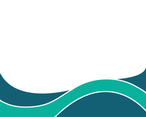 Abstract geometric background for use in banner design, poster, flyer, presentation