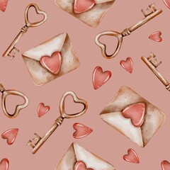 heart shaped cookies