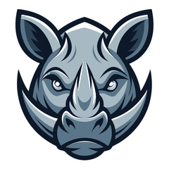 head of a wolf