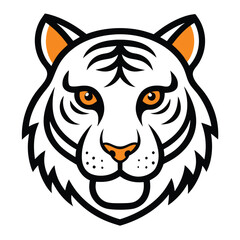 Animal Head Line Art Vector Illustrations - Minimalist and Stylish Designs