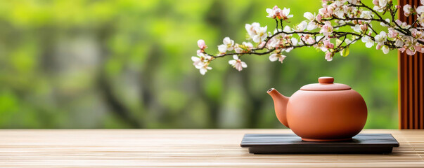 2025 lifestyle concept. mindful living concept. A tea ceremony incorporating mindful living practices, emphasizing presence, slowness, and calm reflection, mindful living wellness meditation