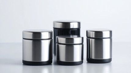 Thermal Food Jar.