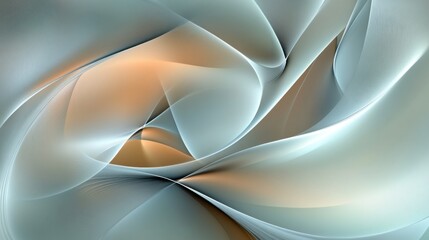 Calming Rhythms: Abstract Art for Inner Peace