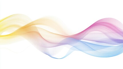 Calming Rhythms: Abstract Art for Inner Peace