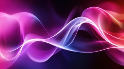 Calming Rhythms: Abstract Art for Inner Peace