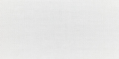 white cotton textile texture