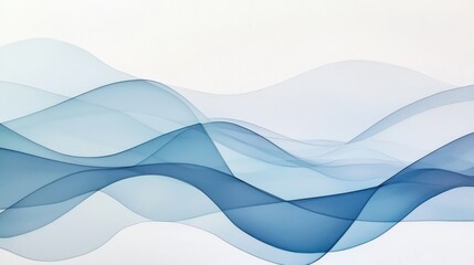 Calming Rhythms: Abstract Art for Inner Peace