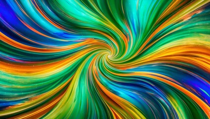 abstract colorful background