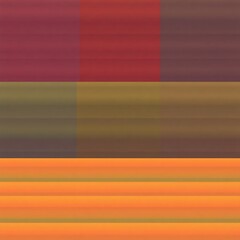 Abstract Motion Blur: A captivating abstract background featuring a vibrant blend of red, orange, green, and brown hues, creating a dynamic and energetic atmosphere.