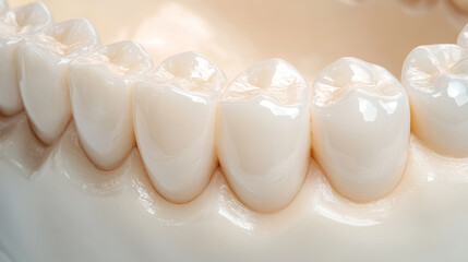 Purpose and Use in Dental Restorations.