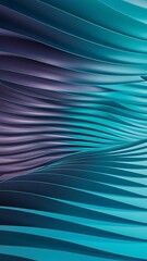 3d wavy background with ripple effect vector illustration for advertising marketing and presentation